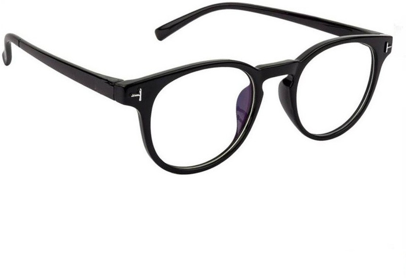 Natural Creation Round Sunglasses(For Boys)