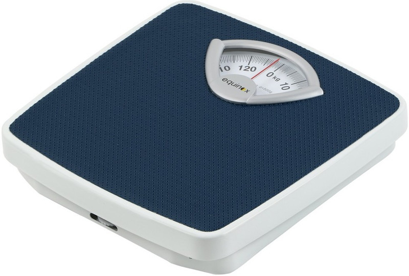 Equinox EQ BR-9201 Weighing Scale(Blue)