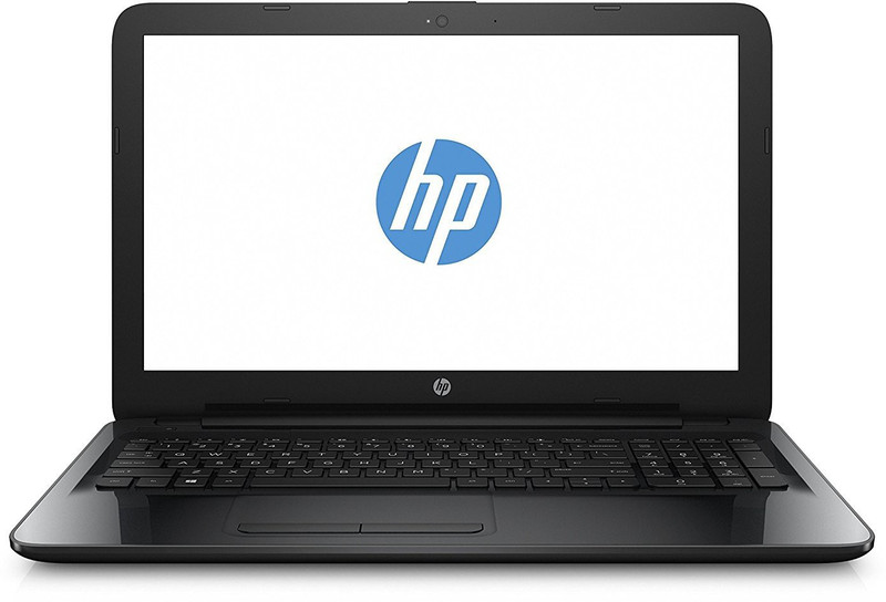 HP 15-BE020TU Core i3 6th Gen - (4 GB/1 TB HDD/DOS) 15-BE020TU Laptop(15.6 inch, SParkling Black)