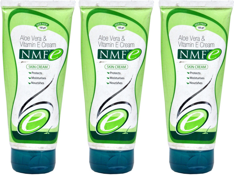 nmf e cream(450 g)