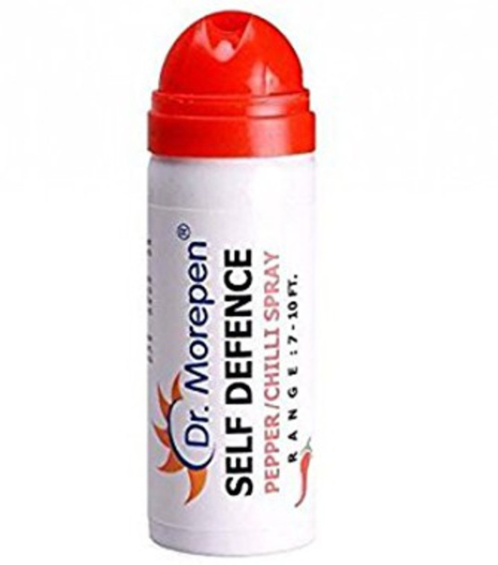 Dr. Morepen Pepper/Chilli Spray Pepper Stream Spray
