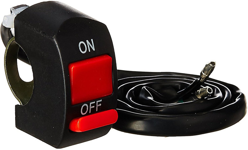 DEPON 10000 1 Car Dash Switch Panel(93.2 V)