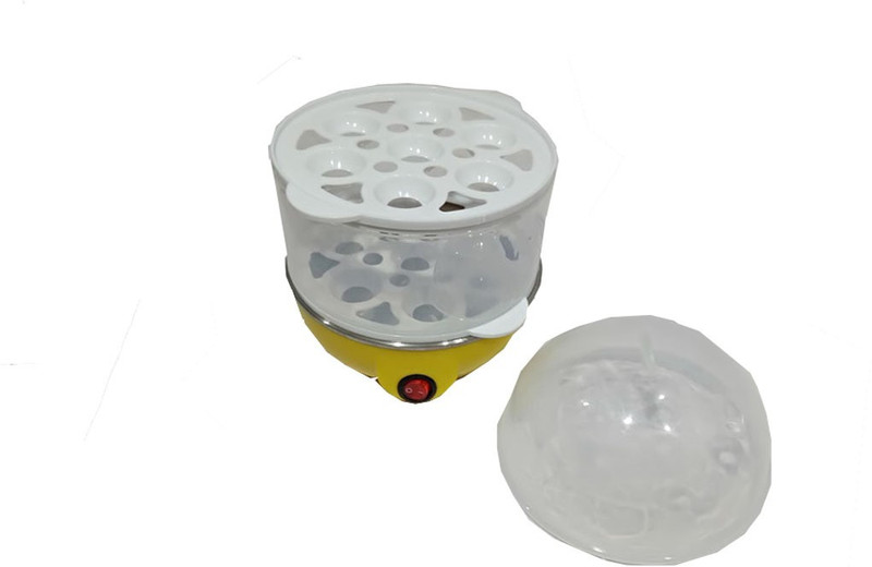 bengal kaya F_56D Egg Cooker(Yellow, 14 Eggs) bengal kaya F_56D Egg Cooker(Yellow, 14 Eggs)