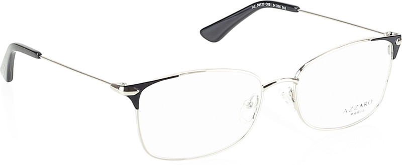 Azzaro Full Rim Cat-eyed Frame(54 mm)