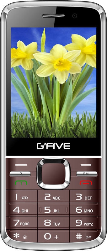 Gfive G9(Coffee)
