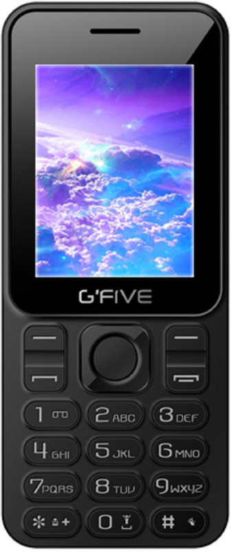 Gfive Z13(Black)