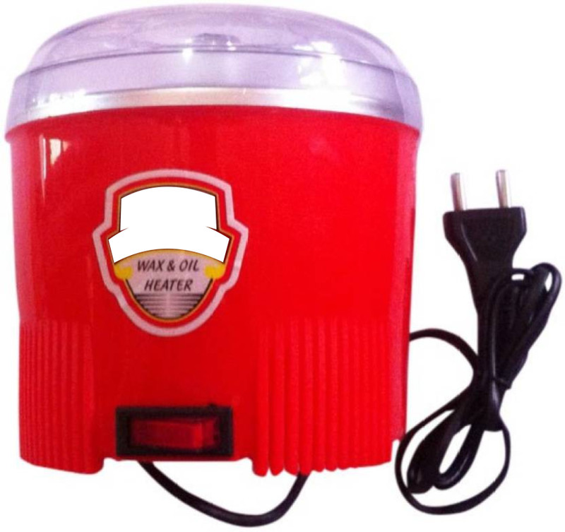 hilex Oil and Wax Heater(Multicolor)