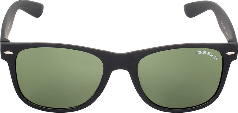 Tommy fashion Wayfarer Sunglasses(For Boys & Girls)