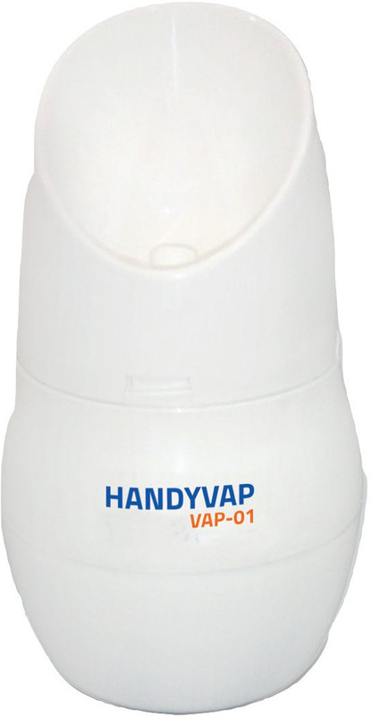 medtech Handyvap-Steam Inhaler Vaporizer(White)