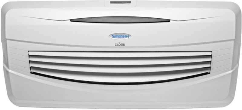 Flipkart SmartBuy Breeze Personal Air Cooler  (White, 19 Litres)