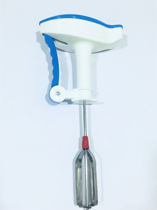 Milestouch Exim Appx 05 1 W Hand Blender(Multicolor)