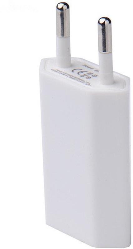 kaykon Universal Mobile charging High Quality 2.1 A Doc 2.1 A Mobile Charger(White)