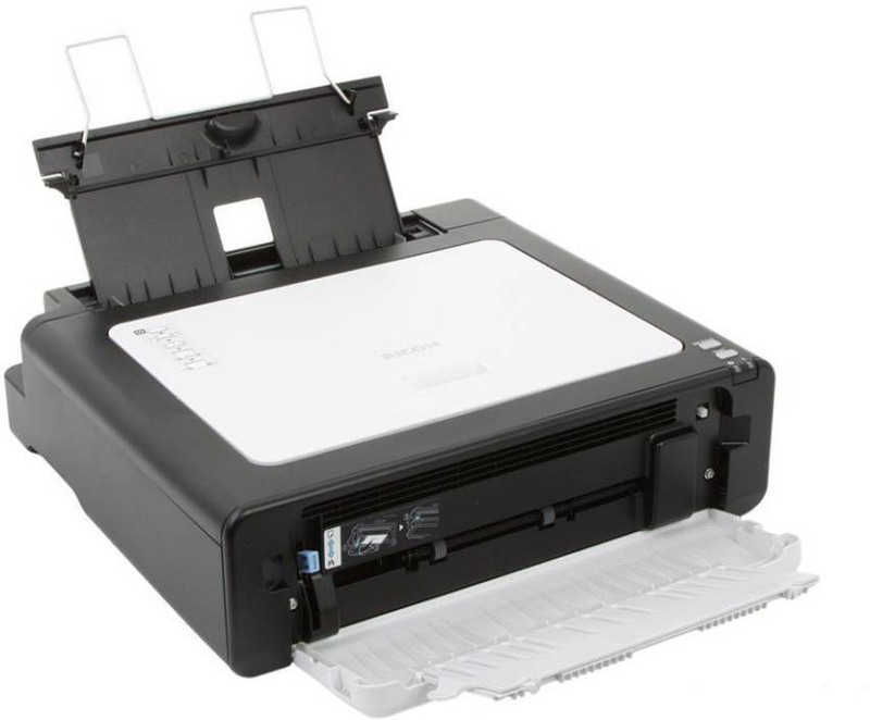 Ricoh sp 111 Single Function Printer(black and white)