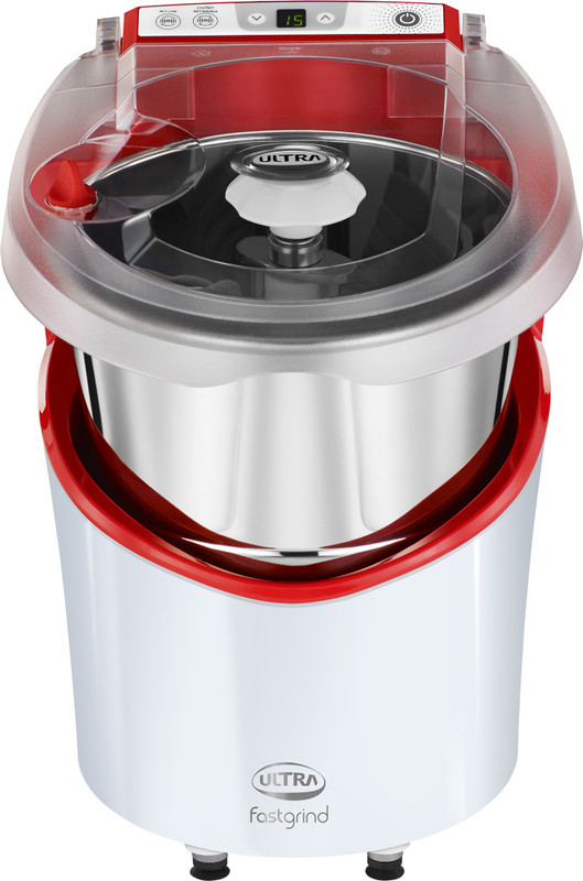 Elgi Ultra FASTGRIND Wet Grinder(White) Elgi Ultra FASTGRIND Wet Grinder(White)