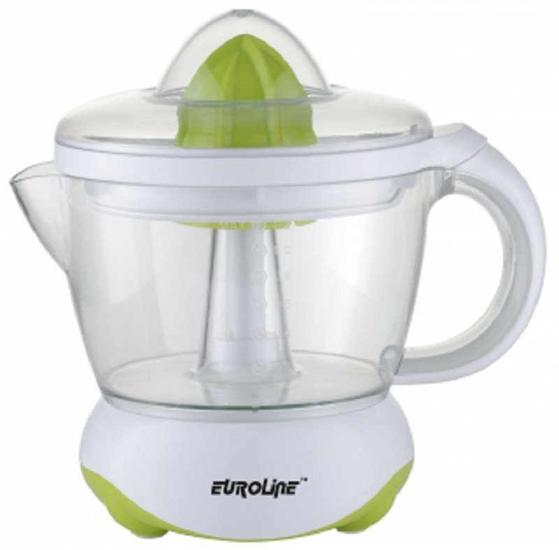 EUROLINE EL-220 Electric Juicer Mixer Juicer Jar(1200 ml)