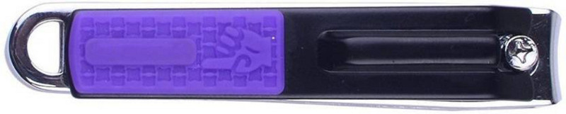 Confidence Nail Cutter / Clippers Set - Fingernail and Toenail Clippers - Sharpest Stainless Steel