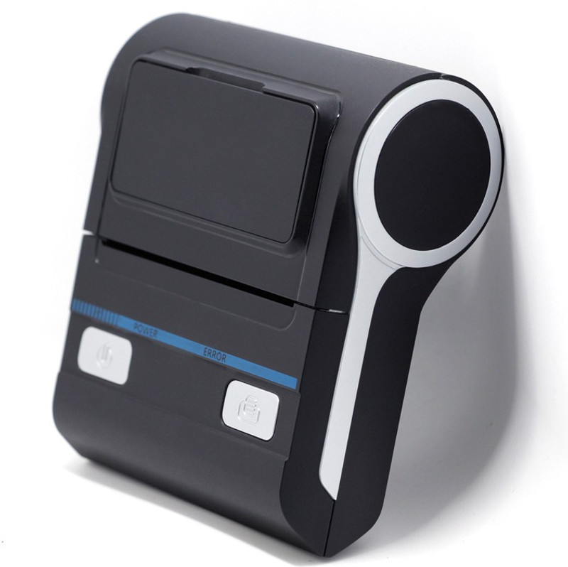 Hawlett HW-88 Thermal Receipt Printer Hawlett HW-88 Thermal Receipt Printer