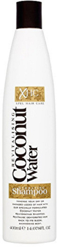 Xpel Revitalising Coconut Water Hydrating Shampoo(400 ml)