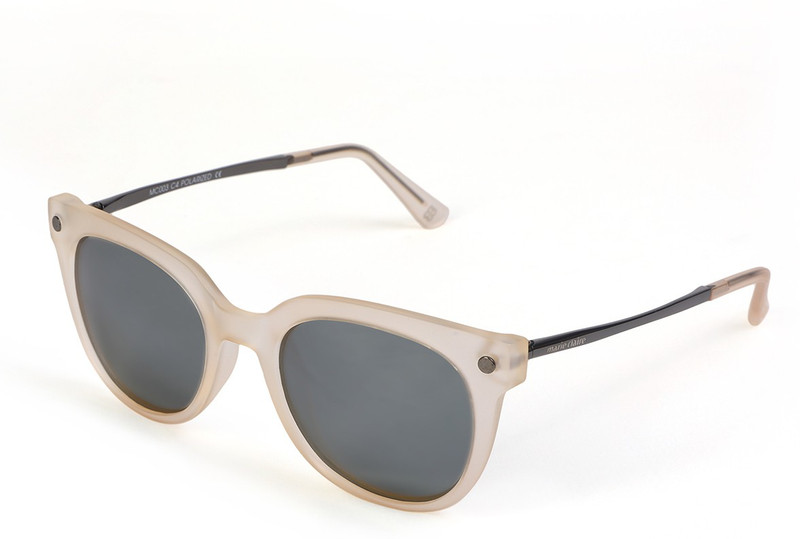 Marie Claire Wayfarer Sunglasses(Grey)