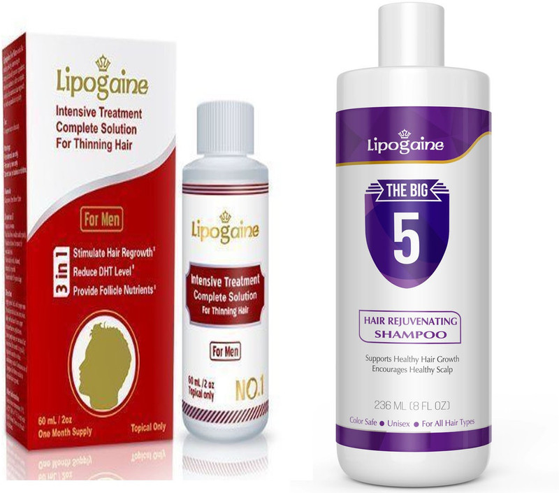 shampoo offers online