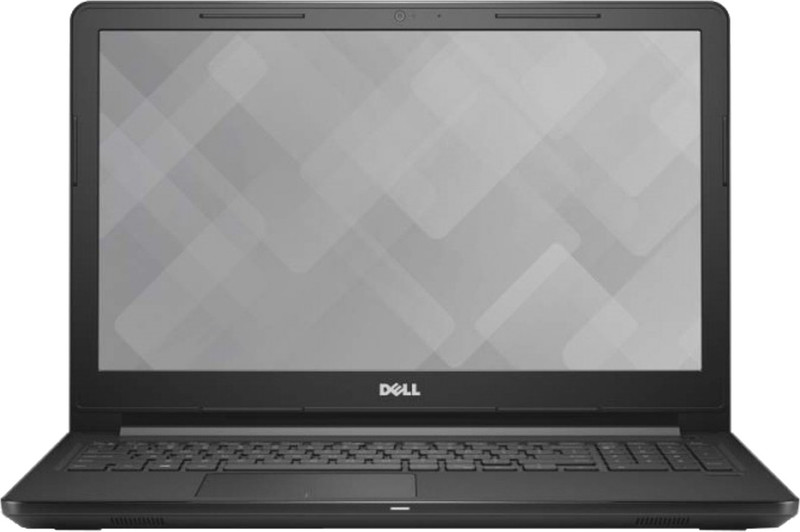3568i58GB1TB Dell Vostro 15 3000 Core i5 7th Gen - (8 GB/1 TB HDD/Linux) 3568 Laptop(15.6 inch, Black, 2.18 kg)
