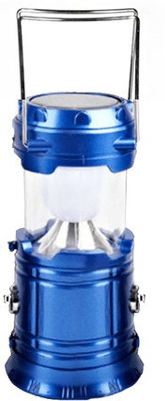 pvs brothers Black, Blue, Brown, Gold Metal Hanging Lantern(0 mm X 0 mm, Pack of 1)