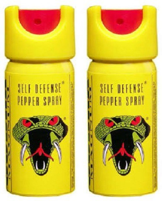 COBRA COBRAMAG55ML Pepper Fogger Spray