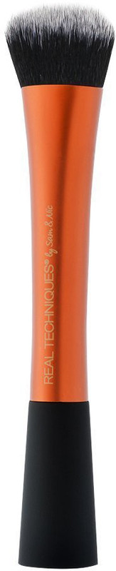 real technique Real Techniques Expert Face Brush(Pack of 1)