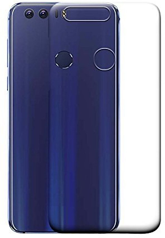 rs mobizilla Back Cover for Infinix Zero 5(transparent, Silicon)