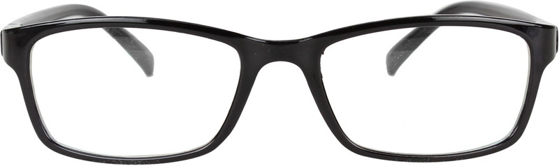David Martin Full Rim Square Frame(54 mm)