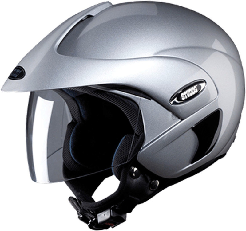 10 Best Studds Half Helmets in India Amazon + Flipkart Price June