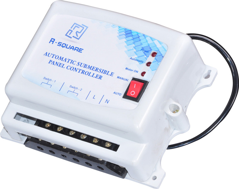 R-SQUARE SMART SOLUTIONS R2-SPC01 Wired Sensor Security System R-SQUARE SMART SOLUTIONS R2-SPC01 Wired Sensor Security System