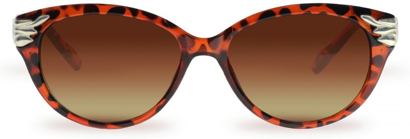 goshop Cat-eye Sunglasses(Brown) goshop Cat-eye Sunglasses(Brown)