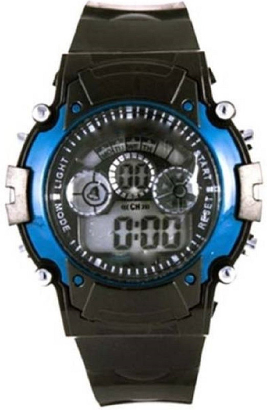 meswarn Boss Digital Watch  - For Boys