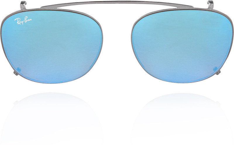 Ray-Ban Full Rim Square Frame(47 mm)
