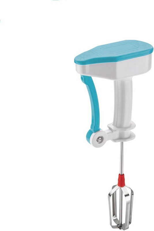 JC VILLA ANKUR_HAND_BLENDER 0 W Hand Blender(SKY BLUE, White)
