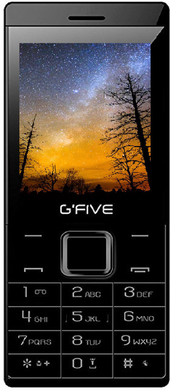 Gfive Z9(Black)