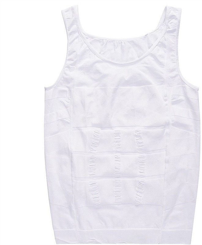 Comfort Layer Men Shapewear