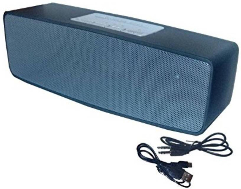 speakers with pendrive support