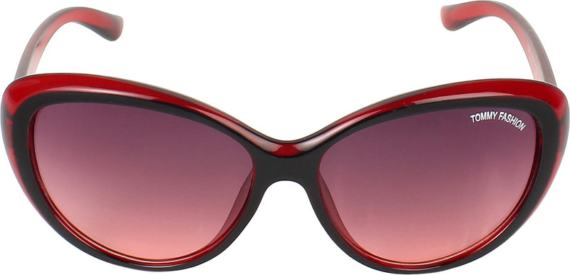 Tommy fashion Cat-eye, Oval Sunglasses(For Girls)