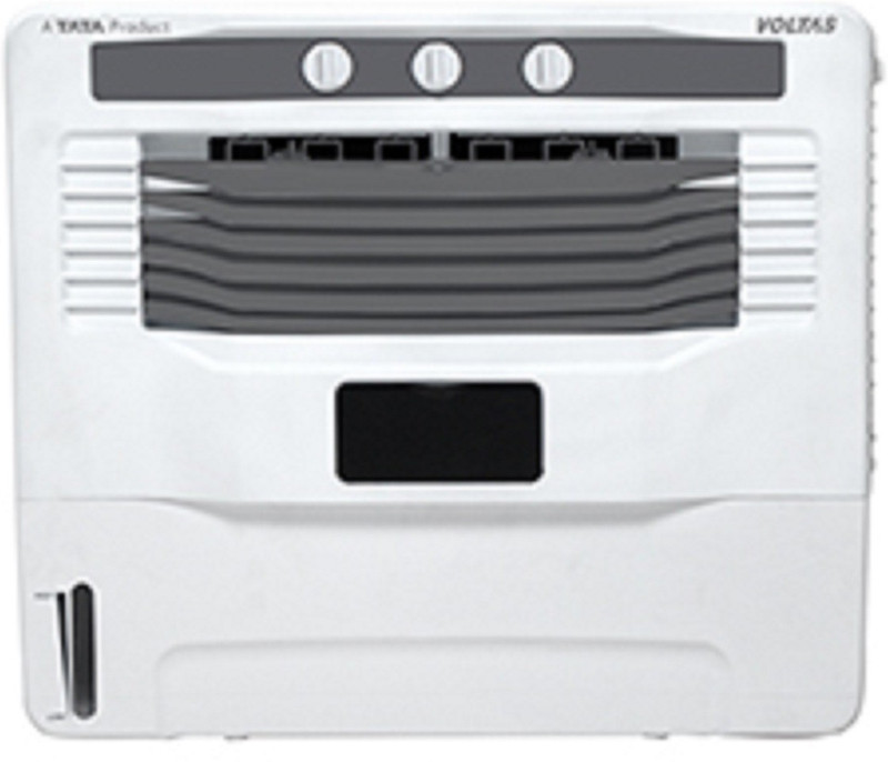 Voltas VA-W50MW Window Air Cooler(White, 50 Litres)