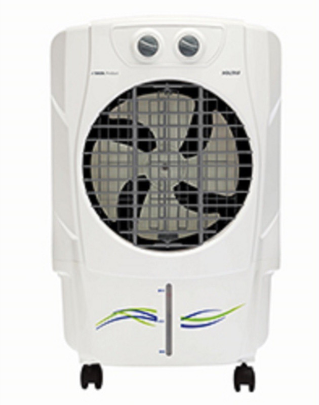 Voltas VI-D45MW Desert Air Cooler(White, 45 Litres)
