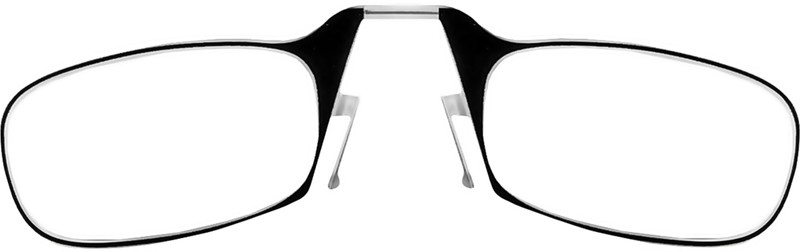 ThinLenz Full Rim Rectangle Frame(1.5 mm)