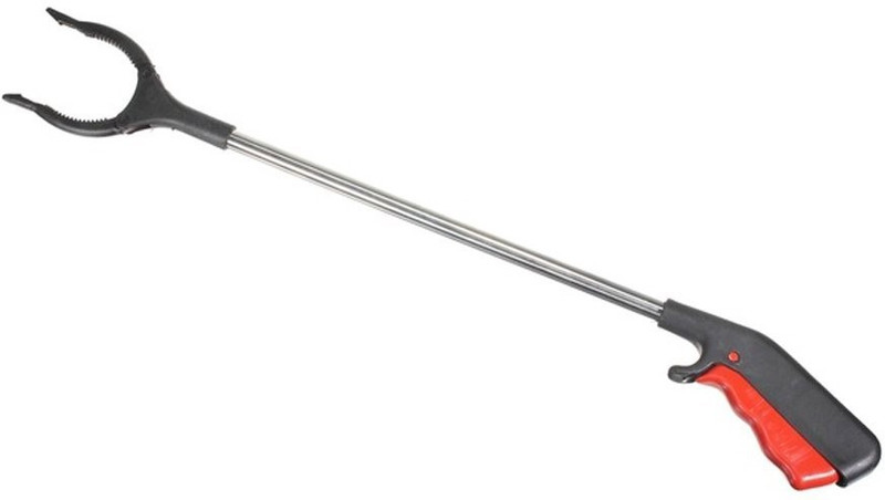 excel impex Pick up grabber long 55cm Garden Pick