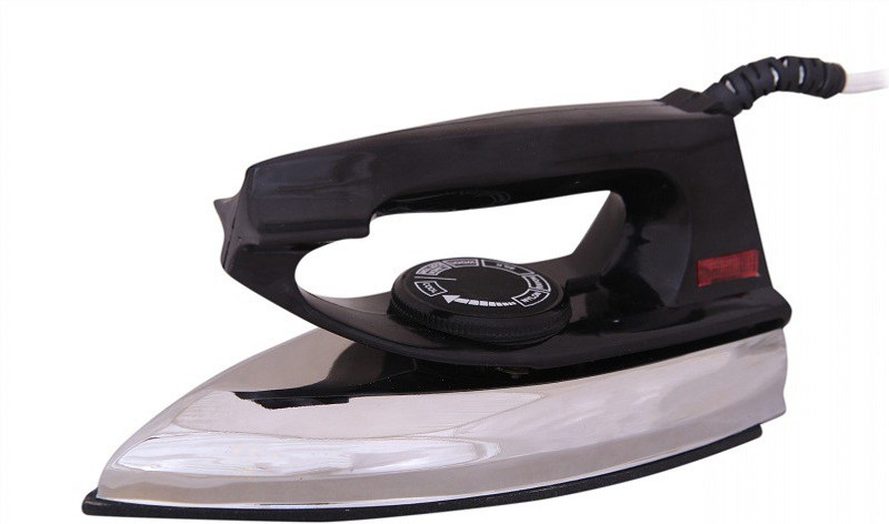 Four Star FS-009 Dry Iron(Black)
