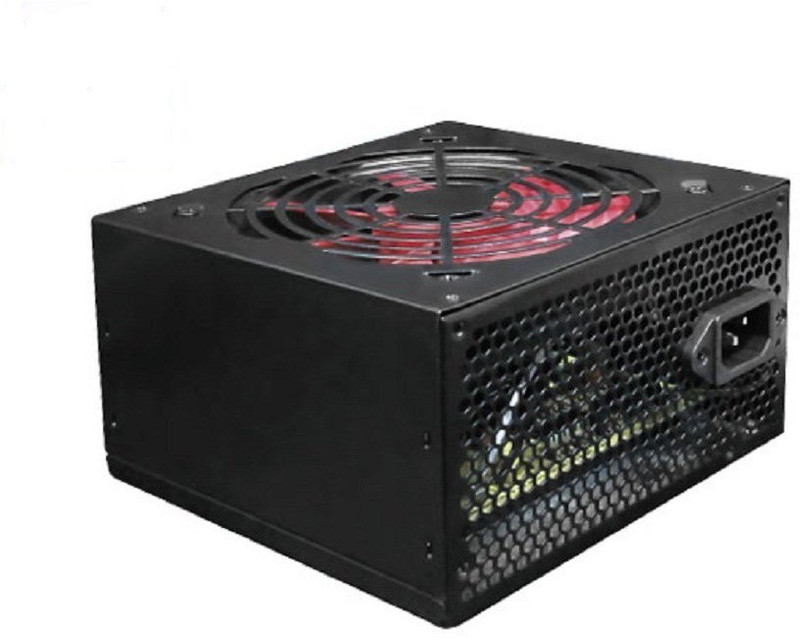 Frontech JIL-2430 800 Watts PSU(Black)