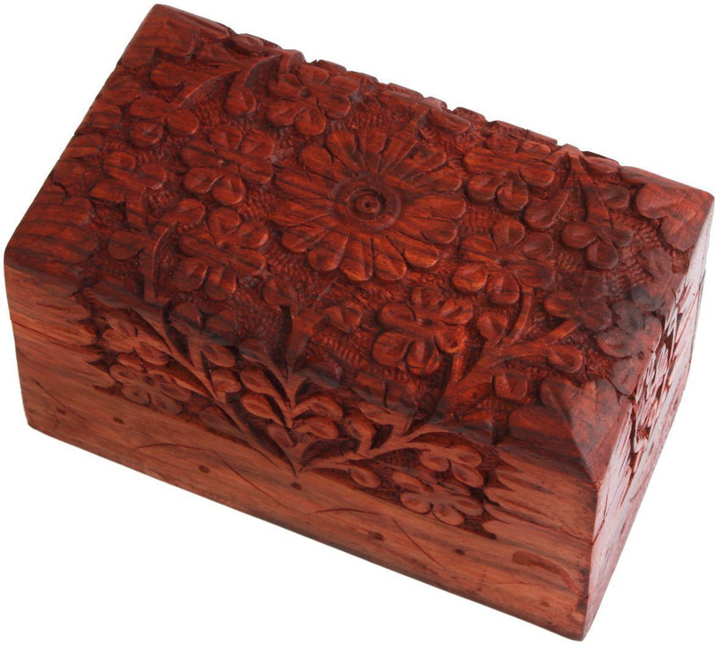 craftgasmic Shelf Organizers(Brown)