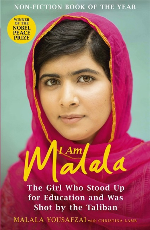 Flipkart - Malala Yousafzai & Others Non-Fiction & Children Books Flipkart - Malala Yousafzai & Others Non-Fiction & Children Books