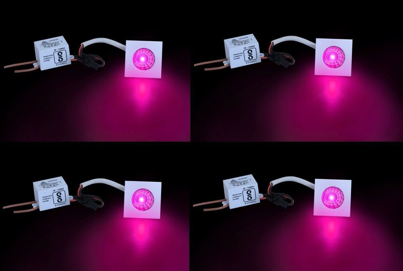 1 watt led 2025 ceiling light