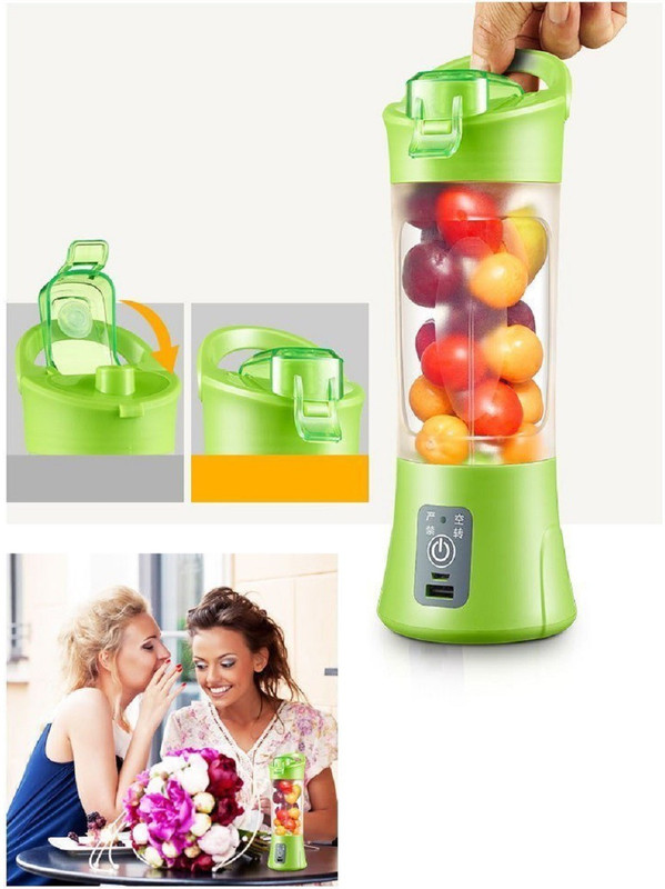 Tiru Tiru544 Mixer Juicer Jar(380 ml)